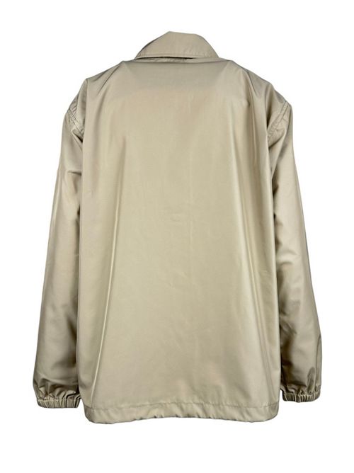 women's beige yale shirt Save the duck | D32251W-TWIL400033
